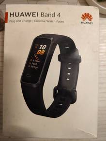Huawei Band 4