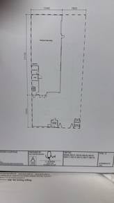 Warehouse / Factory For Rent in Puncak Alam,SGR