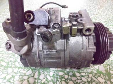 Bmw F10 F20 F25 F30 F01 F02 F80 air con compressor