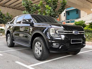 Ford Ranger XLT in Cheras, KUL