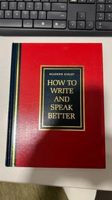 Reader's Digest Books