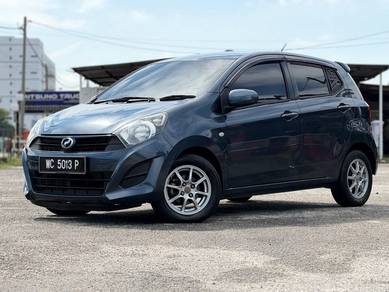 Perodua Axia G in Melaka City, MLK