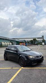 Proton Satria NEO in Puchong, SGR