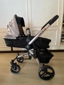 SCR10 stroller