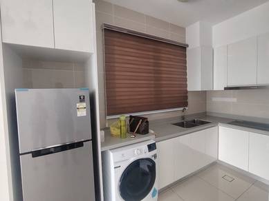 Condominium For Rent in Waltz Residences