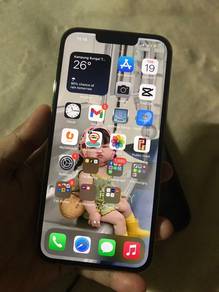 Iphone 13 Pro (Gold)