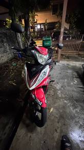 Sym Sport Bonus 115 SR