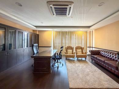 Office space For Sale in Petaling Jaya,SGR