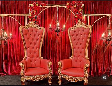 Wedding Decoration Items for Sale