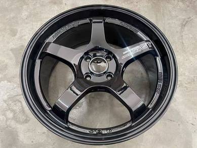New rim 15x6.5jj advan racing GT thailand offer