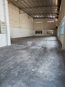 Warehouse / Factory For Rent in Johor Bahru,JHR