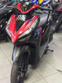 Honda Vario 150