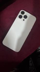 Iphone 16 promax 512