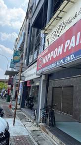 Shop lot For Rent in Batu Caves,SGR