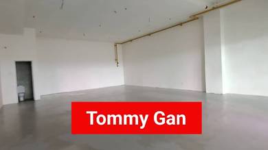 Shop lot For Rent in Batu Kawan,PNG