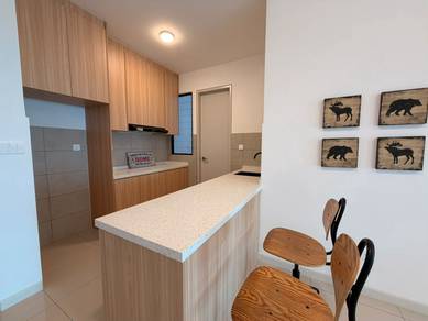 Condominium For Rent in Kota Damansara,SGR