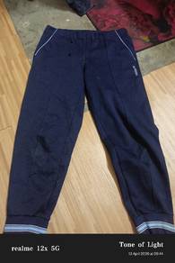 vtg adidas tracksuit/running 