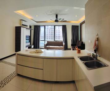 Condominium For Rent in Pelagos Designer Suites
