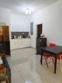 Condominium For Sale in Residensi Rampai