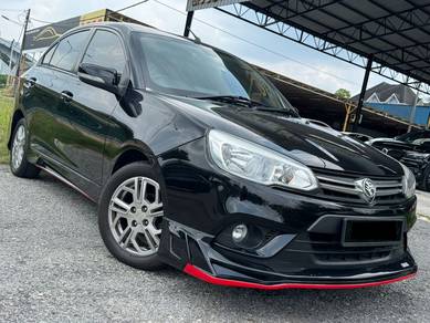 Proton Saga PREMIUM CVT in Cheras, KUL