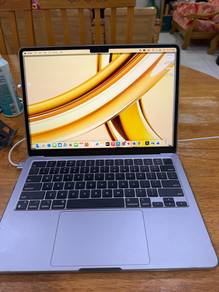 MacbookAir M2 condition100%