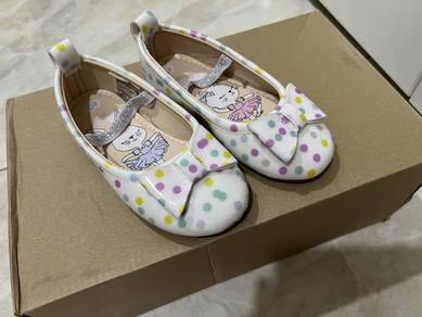Girl Kids Shoe