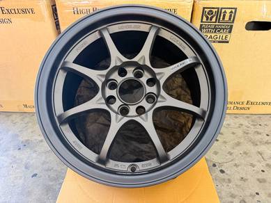 Promax CE28 ET28 15 —Rim baru—