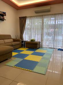 Townhouse Condo For Sale in Bayan Villa, Seri Kembangan
