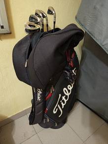 iron taylormade M2 graphite shaft. SP98765