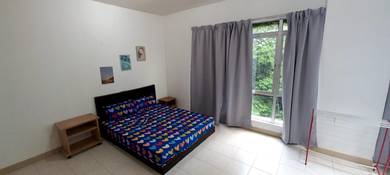 Room in Wangsa Maju, KUL