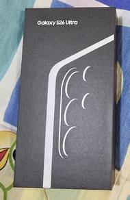 Samsung S26 Ultra