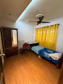 Room in Gombak, SGR