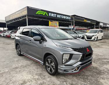Mitsubishi Xpander - in Johor Bahru, JHR