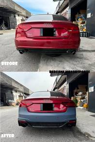 Audi A5 B8 (08-16) Convert B9.5 RS5 2021+ Bodykit