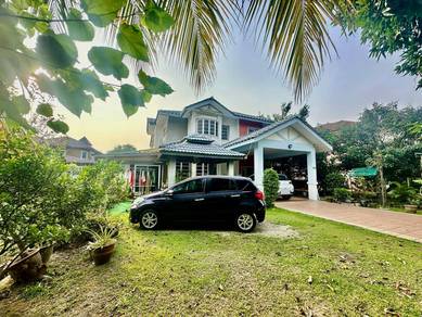 Bungalow House For Sale in Kajang,SGR