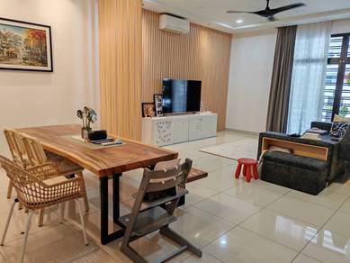 2-storey Terraced House For Sale in Ulu Tiram,JHR