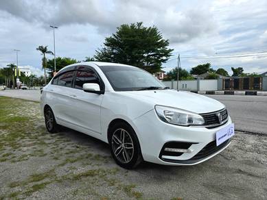 Proton Saga PREMIUM AT in Ipoh, PRK