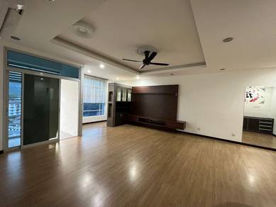 Condominium For Sale in The Brezza