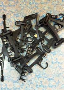Clothes hangers