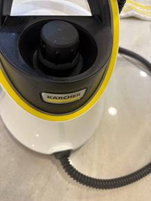 karcher SC2 Deluxe Steam Cleaner