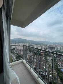Condominium For Rent in Residensi Sateria