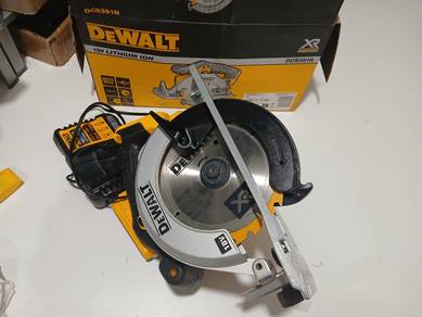 Circular Saw Dewalt