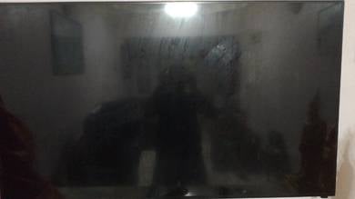 Sharp Aquos tv LED 2017