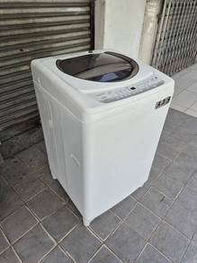 Automatic washer Toshiba washing machine 10kg