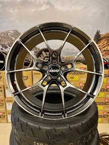 NEW 20x9 5x114.3 RAYS VR G025 JAPAN VEELFIRE LEXUS