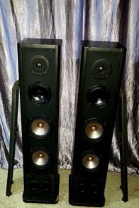 yamaha ja 1675