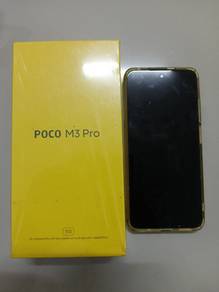 poco m3 pro 5g 