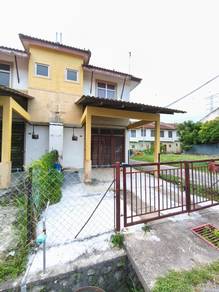 2-storey Terraced House For Sale in Port Dickson,NSN