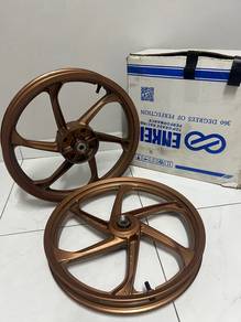 Sport rim Lc V8 ORI