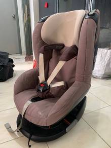 Maxi Cosi Car Seat Kids Children Safety Seat Belt